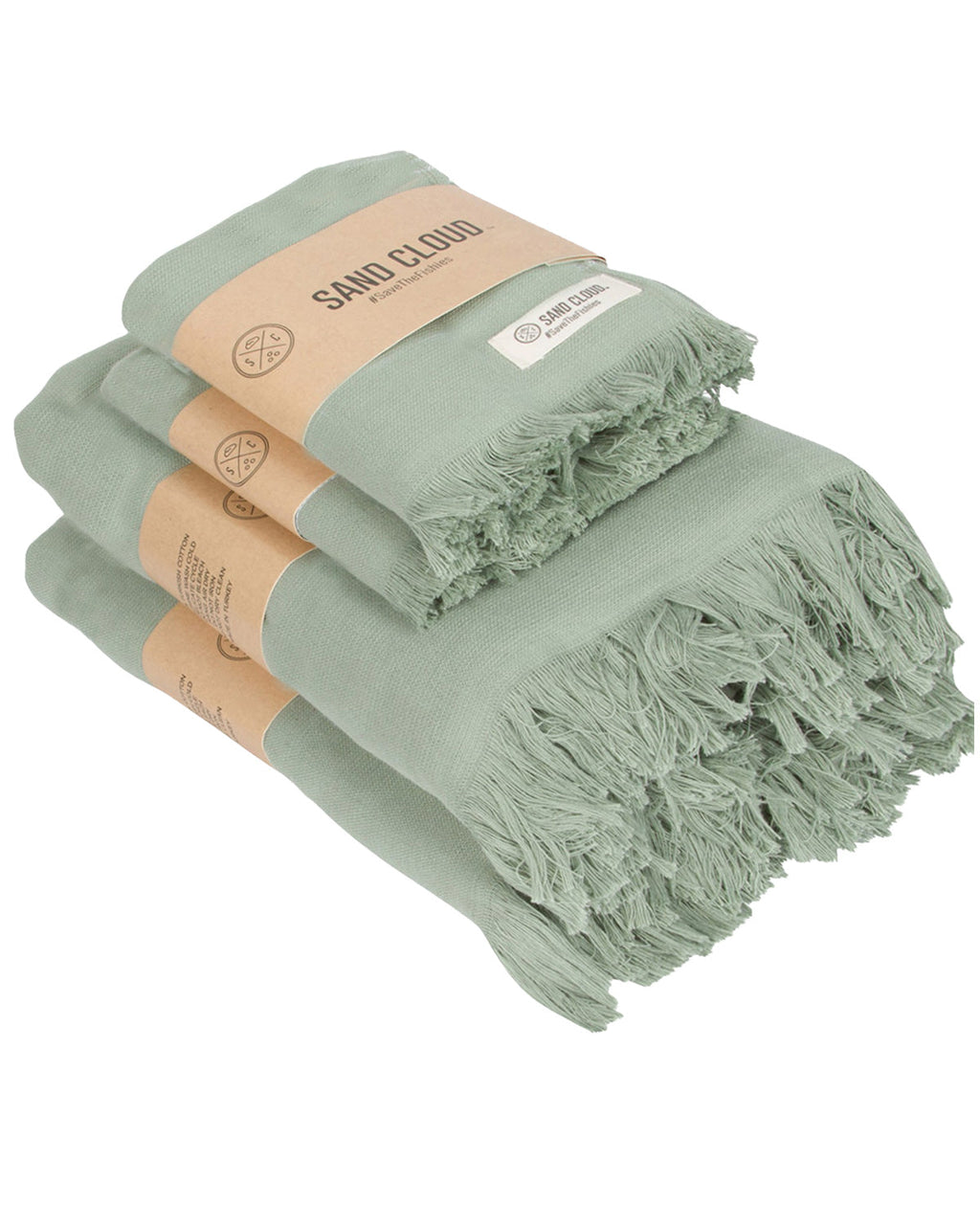 Eden Hand Bath Bundle Sage
