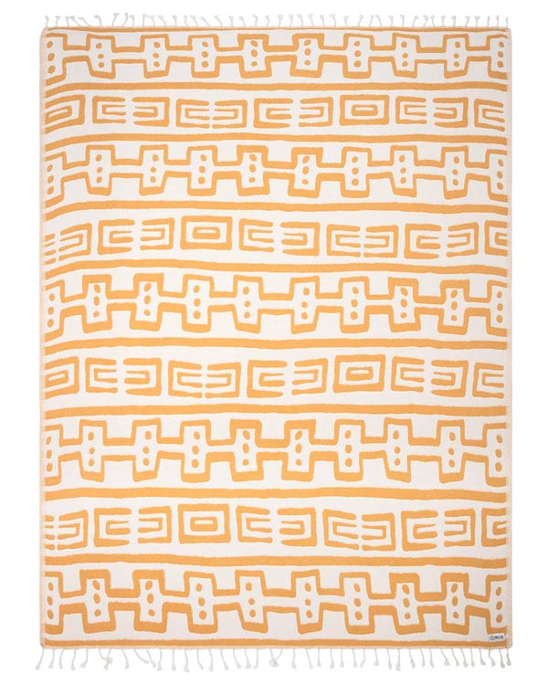 Taurus Blanket