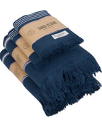 Terra XL Bath Bundle – Navy