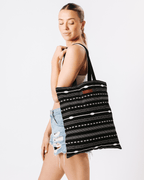 Santa Fe Beach Everyday Tote