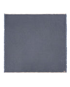 Senna Melange PARTY BLANKET™ Indigo – King
