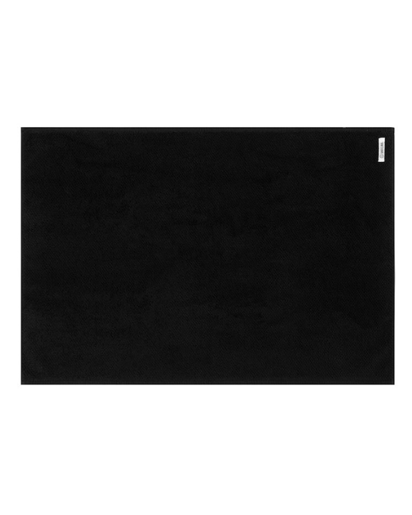Willow Bath Mat – Navy
