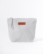 Flower Bunch Zipper Pouch