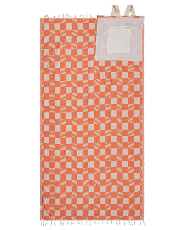 Kiki Towel Bag