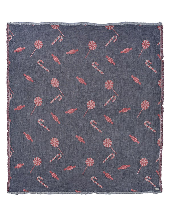 Pinstripe – PARTY BLANKET™