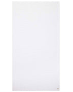 Micro Waffle XL Bath Bundle – White