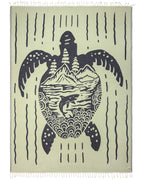 Basking Blanket