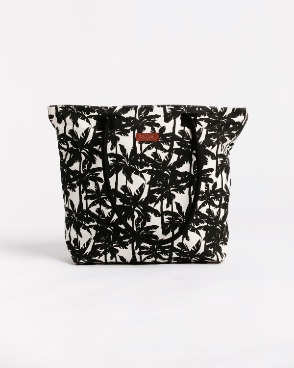 American Beach Tote