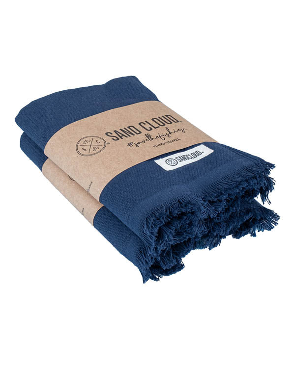 Eden Hand Bath Bundle Navy