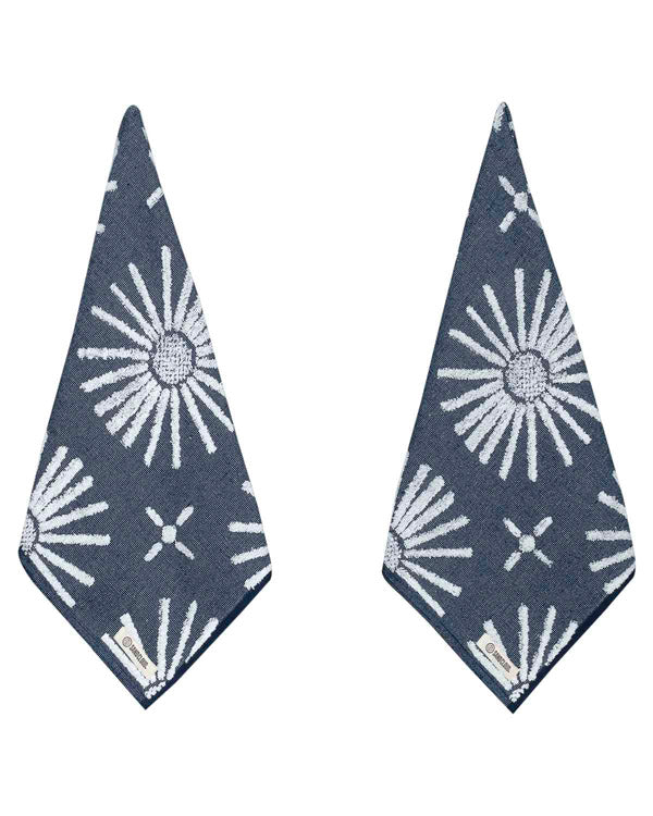 Eden Hand Bath Bundle Navy