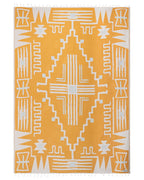 Sonoran Blanket Straw