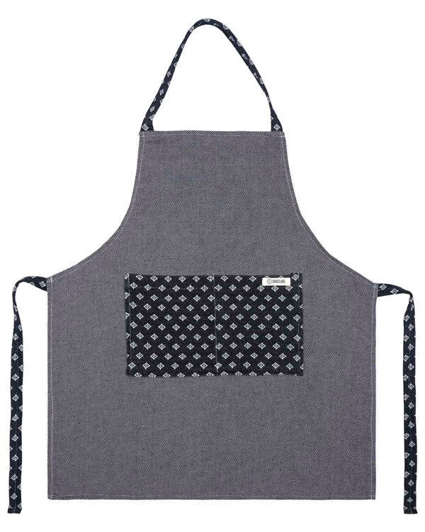 Cyperus Apron Natural