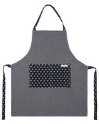 Cassia Apron