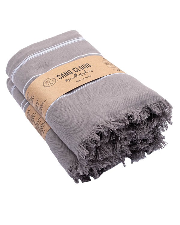 Classic XL Bath Bundle 2 Pack – Navy