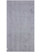 Terra Fringeless XL Bath Bundle – Grey – 2 Pack