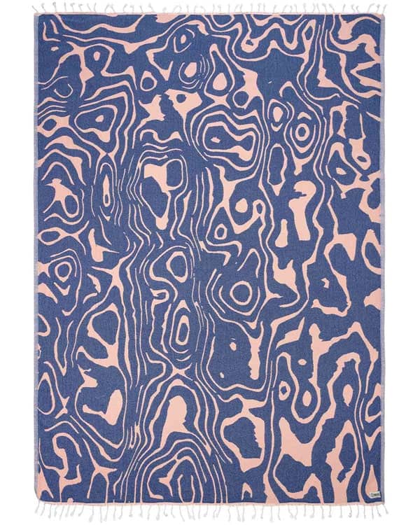 Odessa Blanket
