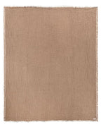 Senna Taupe – PARTY BLANKET™ – Queen