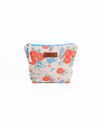 Medan Zipper Pouch