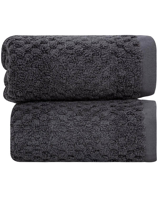 Atom Hand Bath Bundle – 2 Pack – Charcoal