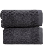 Flower Polka Dot Hand Bath Bundle – 2 Pack