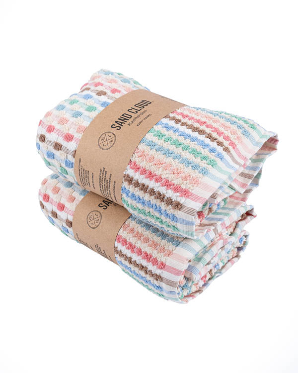 Saturnia Bath Bundle – 2 Pack – Haze