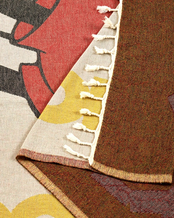 Disney Mickey Mouse Towel