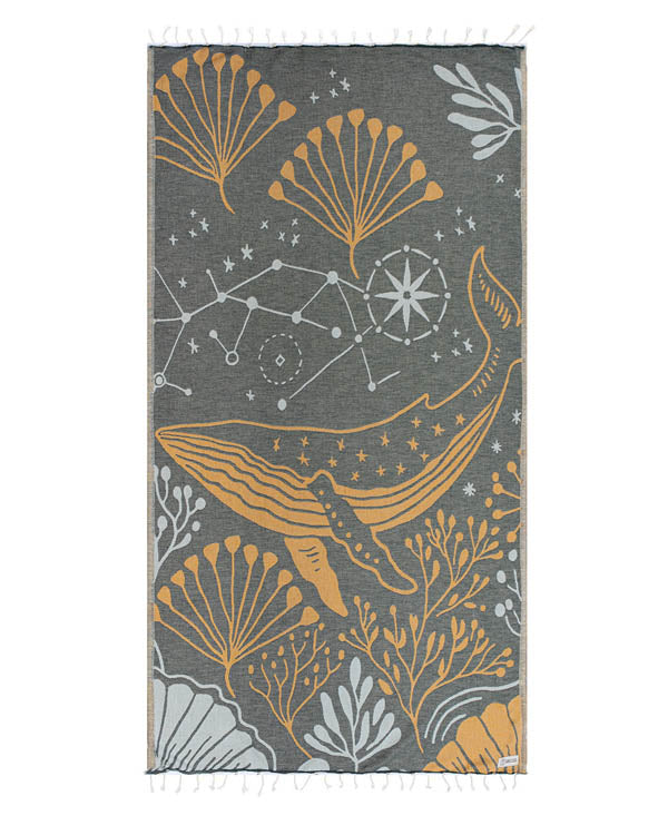 Sunrise Towel