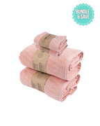 Springs Bath Bundle – Porcelain Blue