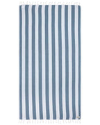 Set Stripe Ocean Teal