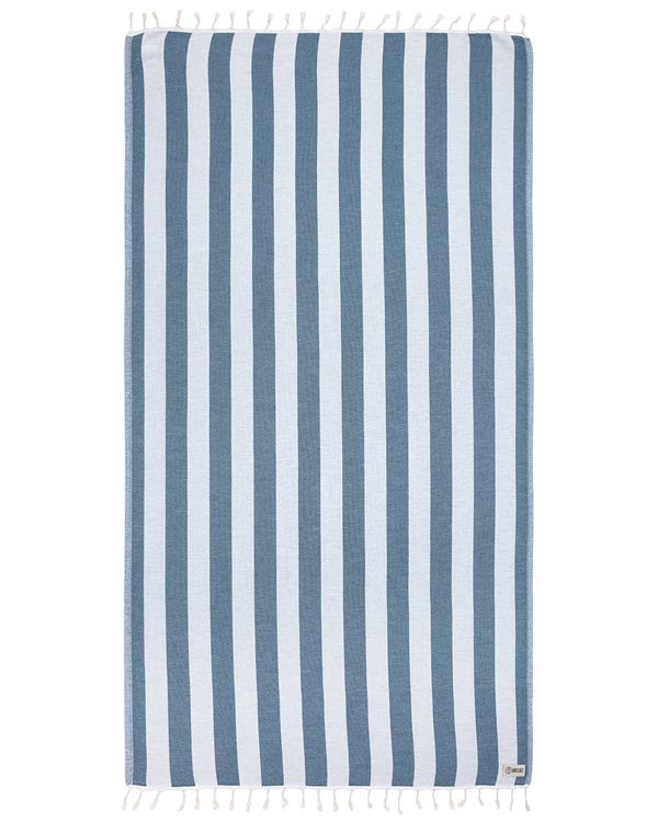 Set Stripe Black