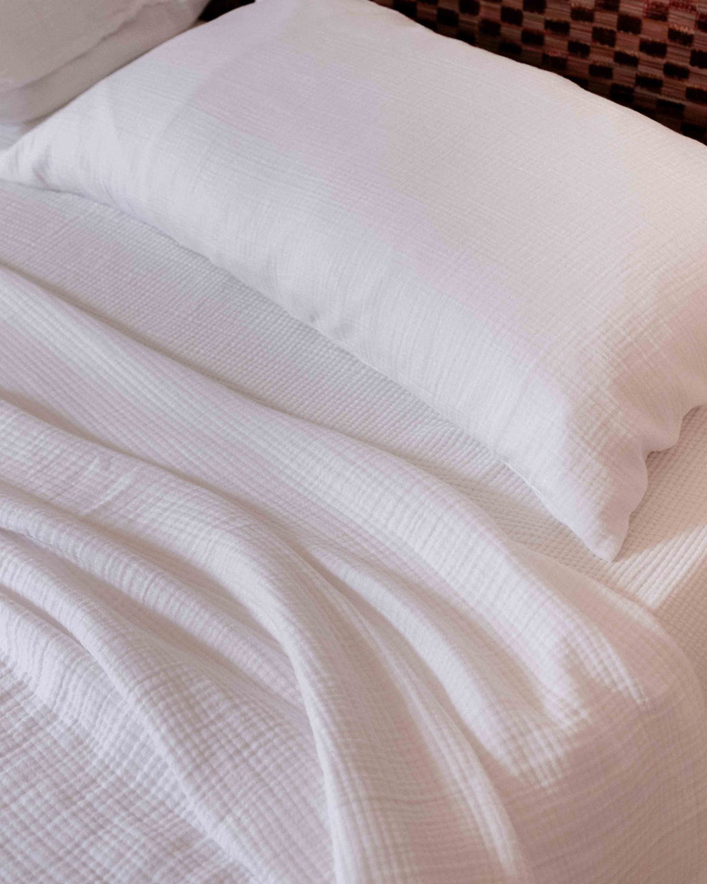 Sonoran Pillow Case 2 Pack – Grey