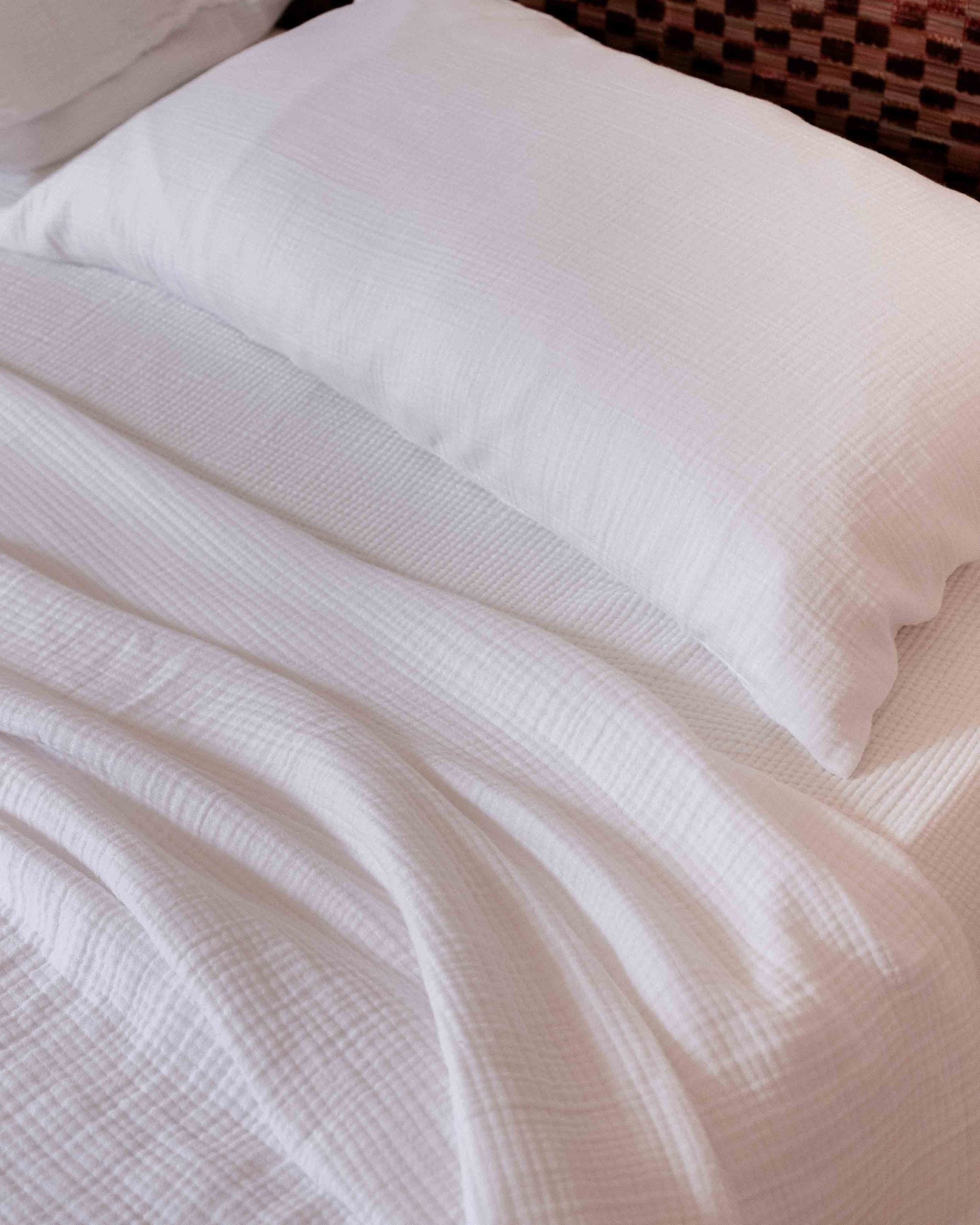 Sonoran Pillow Case 2 Pack – Terracotta