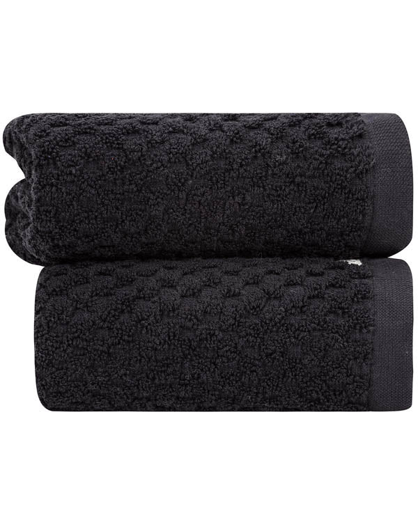 Atom Hand Bath Bundle – 2 Pack – Charcoal