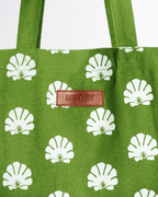 Turks Beach Everyday Tote