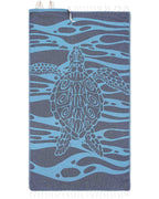 Rafael Towel Bag