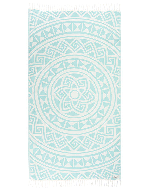 Mandala Mint