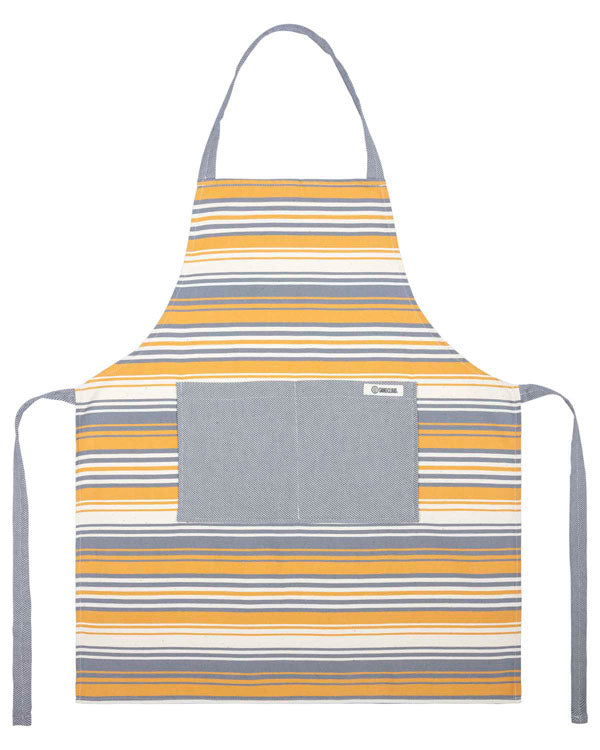 Cyperus Apron Natural