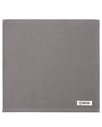 Classic Fringeless XL Bath Bundle – Grey