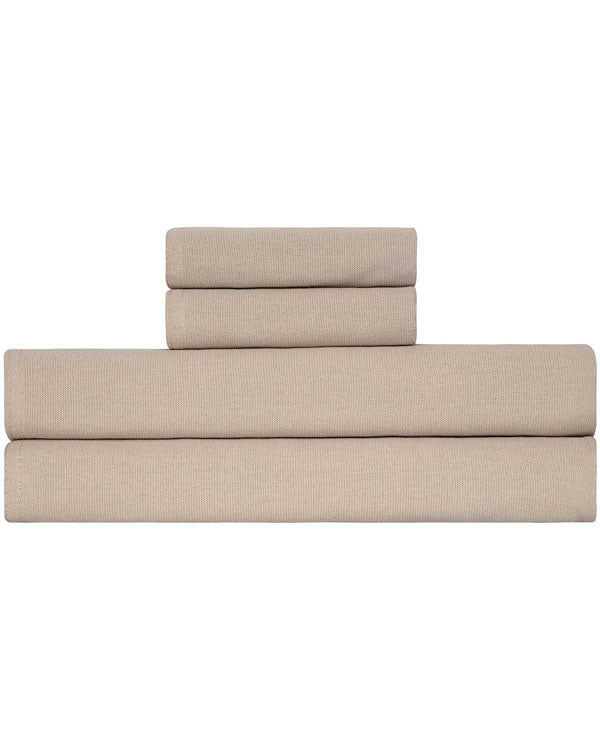 Classic Fringeless XL Bath Bundle – Sage