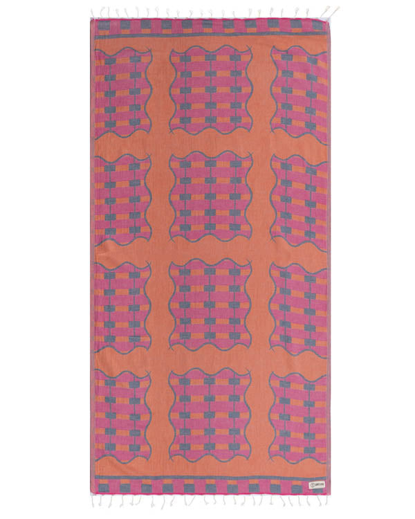 Rumble Waves – Coral