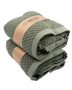 Atom XL Bath Bundle 2 Pack – Hedge Green