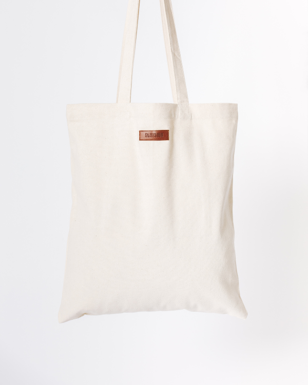 Shark Ripples Everyday Tote