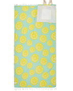 Kiki Towel Bag