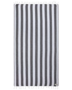 Set Stripe Black