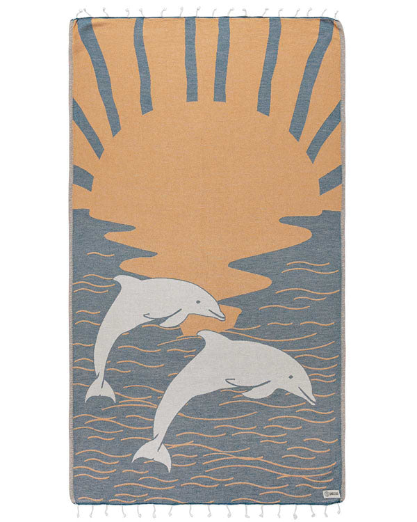 SoCal Dolphin