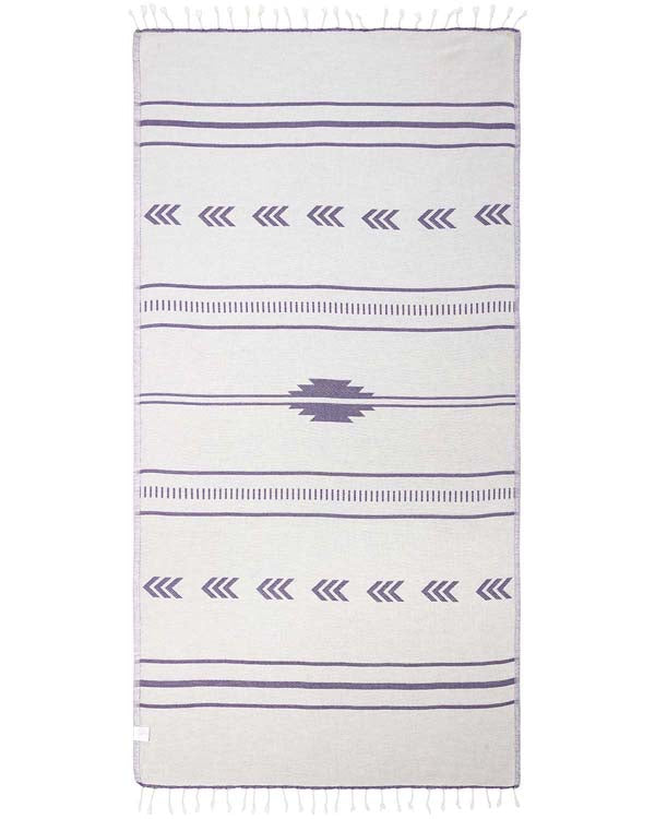 Santa Fe Purple