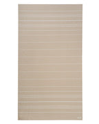 Classic Fringeless XL Bath Bundle – Sand