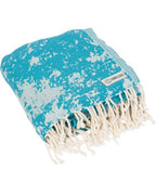 Crush Turtle Teal XL