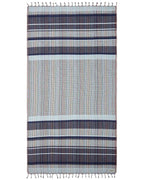 Polka Dots with Zip Pocket