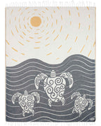 Daisy Turtle – Large